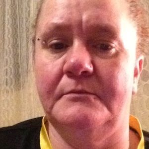 Meet your Posher, Patricia